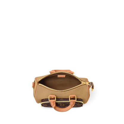 Sac Keepall Bandoulière 25