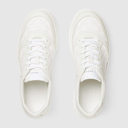 BASKETS GG POUR HOMME