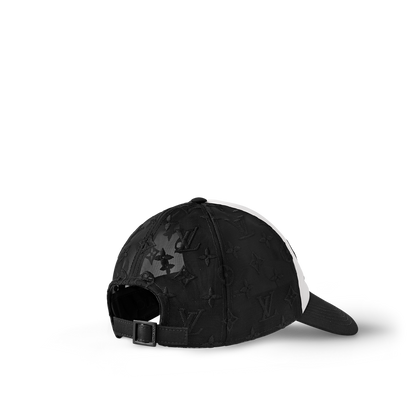 Casquette en mesh LV Vers