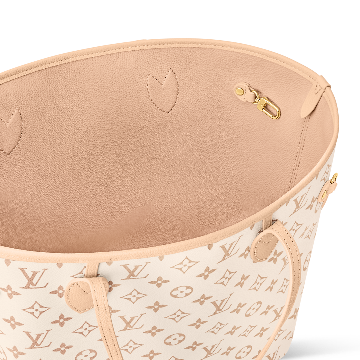 Sac Neverfull Inside Out MM