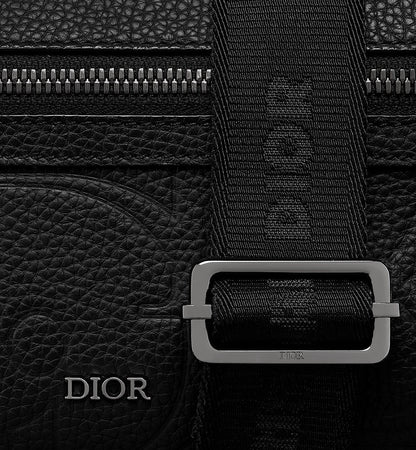 Sac Messenger zippé Rider 2.0