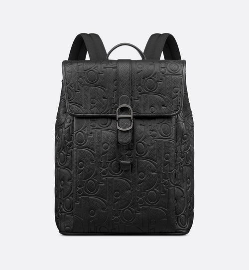 Sac à dos à rabat Dior Daily