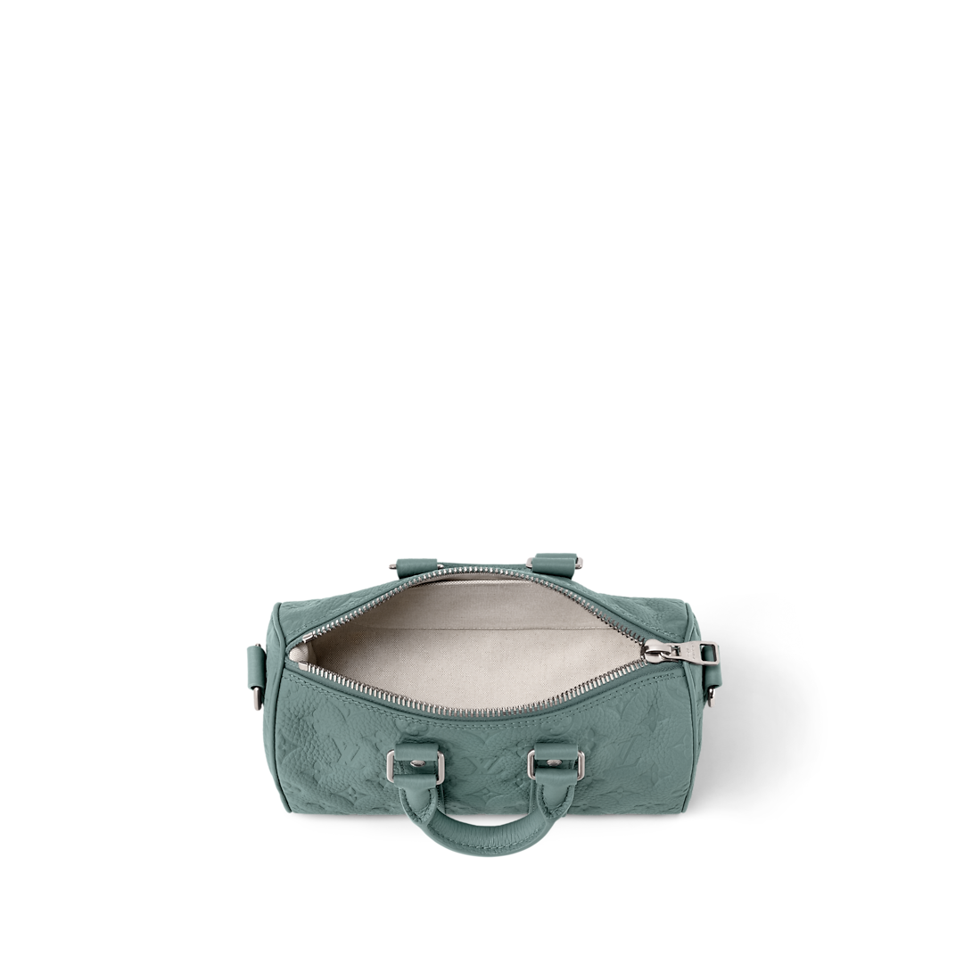 Sac Keepall Bandoulière 25