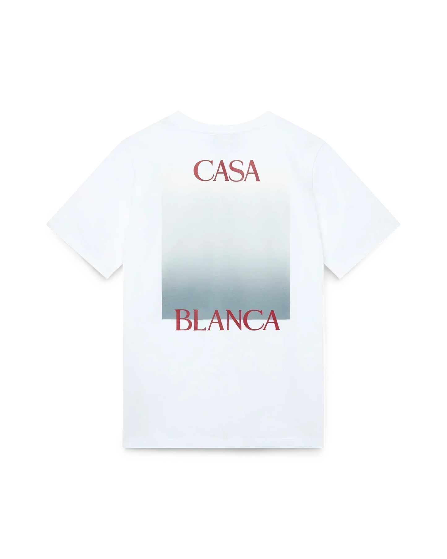 Gradient Casa Logo T-Shirt