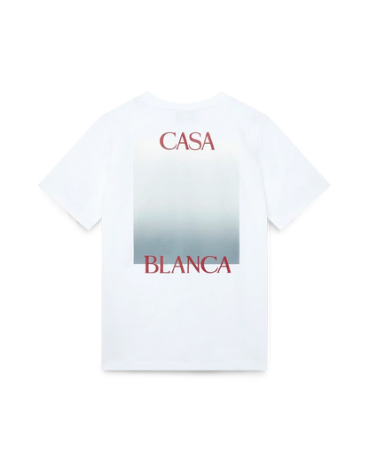 Gradient Casa Logo T-Shirt