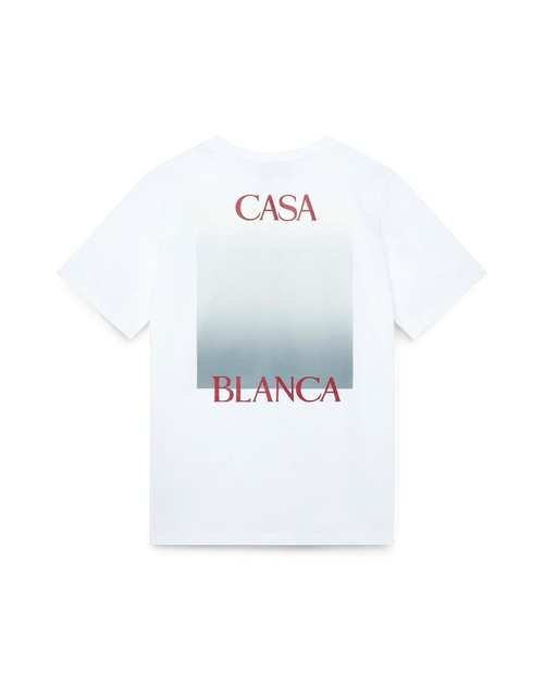 Gradient Casa Logo T-Shirt
