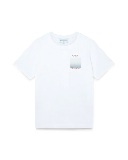 Gradient Casa Logo T-Shirt