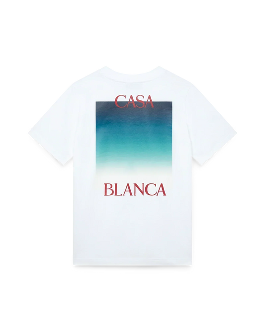 Gradient Casa Logo T-Shirt