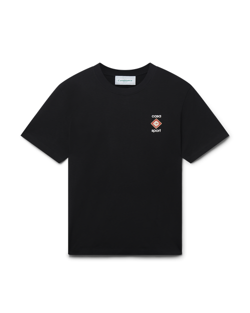 Casa Sport Logo 3D T-Shirt