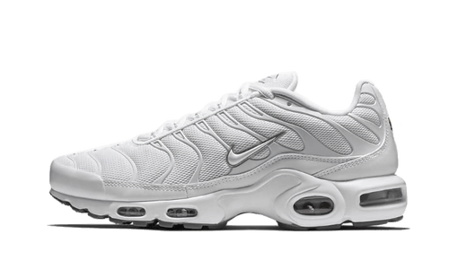 Nike® Air Max Plus White