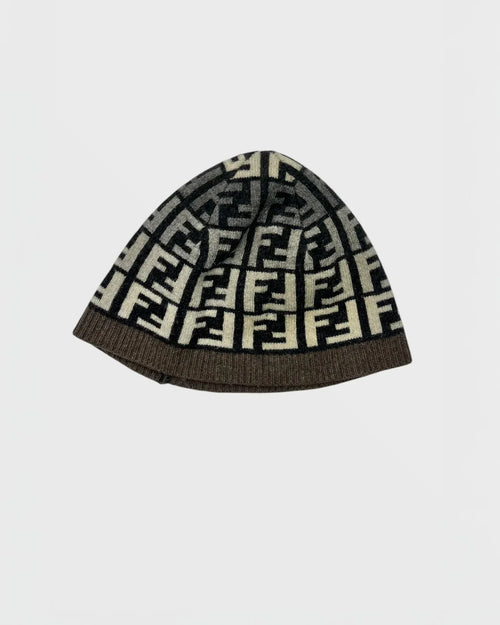 Fendi bonnet