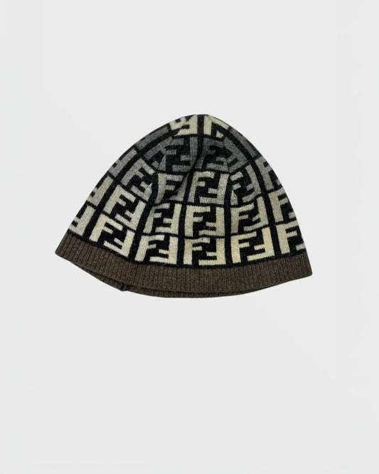 Fendi bonnet