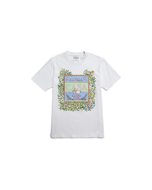 Casa Club T-shirt