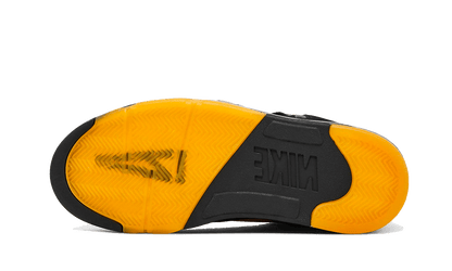 Jordan® x A Ma Maniere® Jordan 5 Retro Black