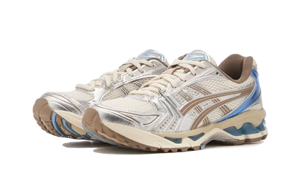 Asics® Gel-Kayano 14 Cream Pepper