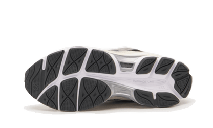 Asics® Gel-NYC Black Clay Grey