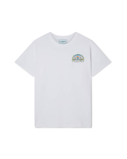 Vue De Damas T-Shirt