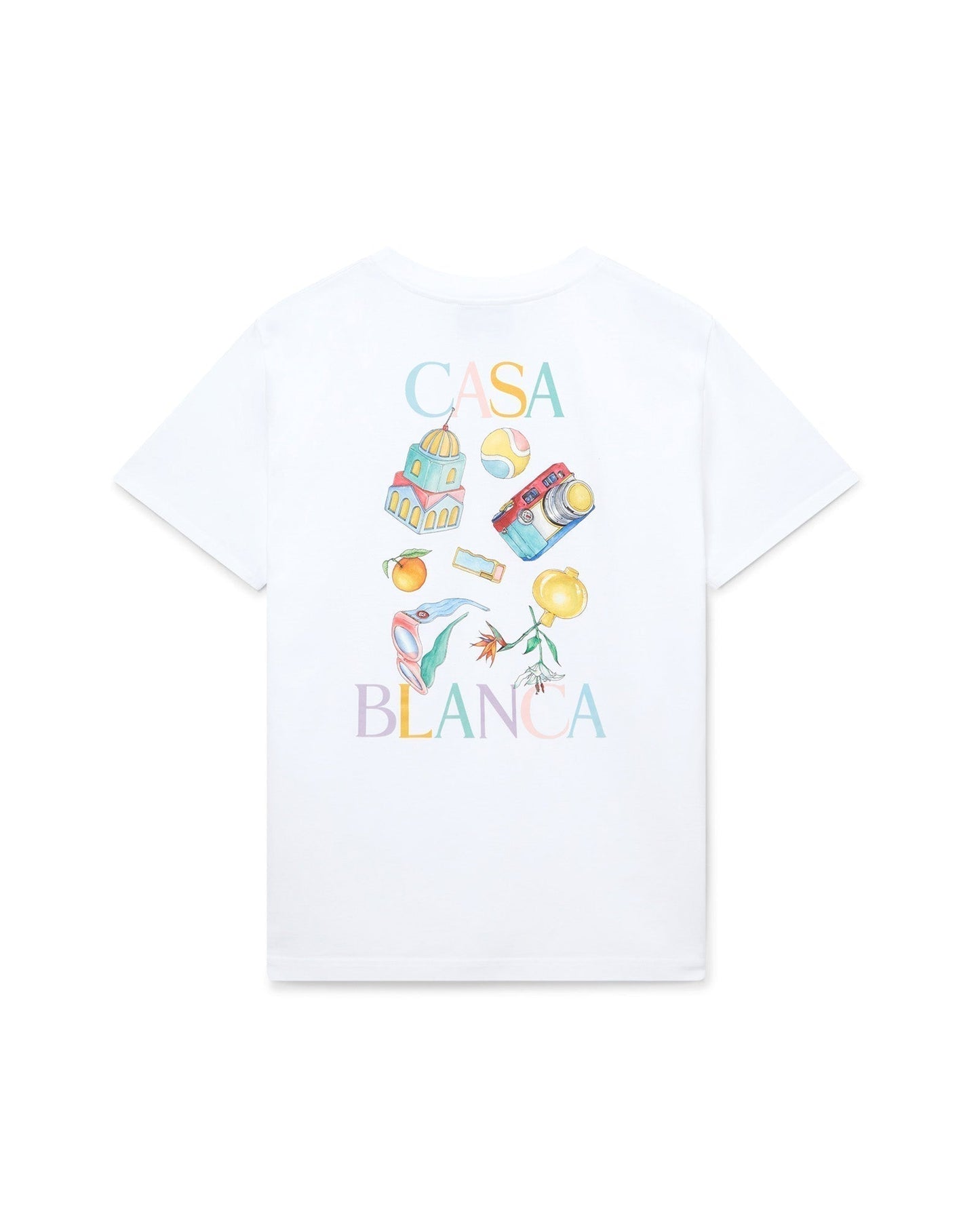 Objets En Vrac T-Shirt