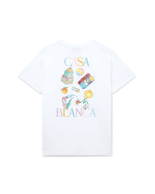 Objets En Vrac T-Shirt