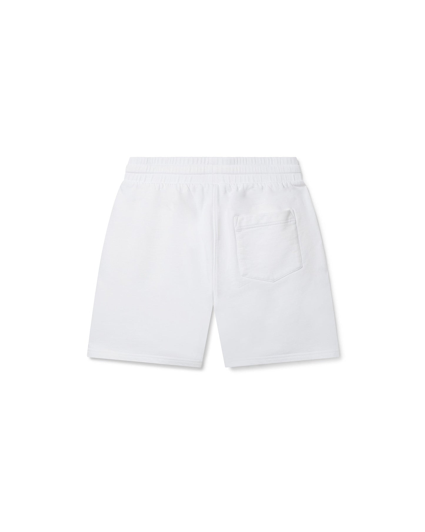 Diamond Logo Patch Sweatshorts