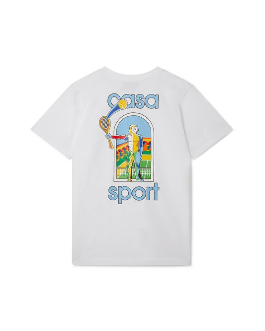 Le Jeu Colore T-Shirt