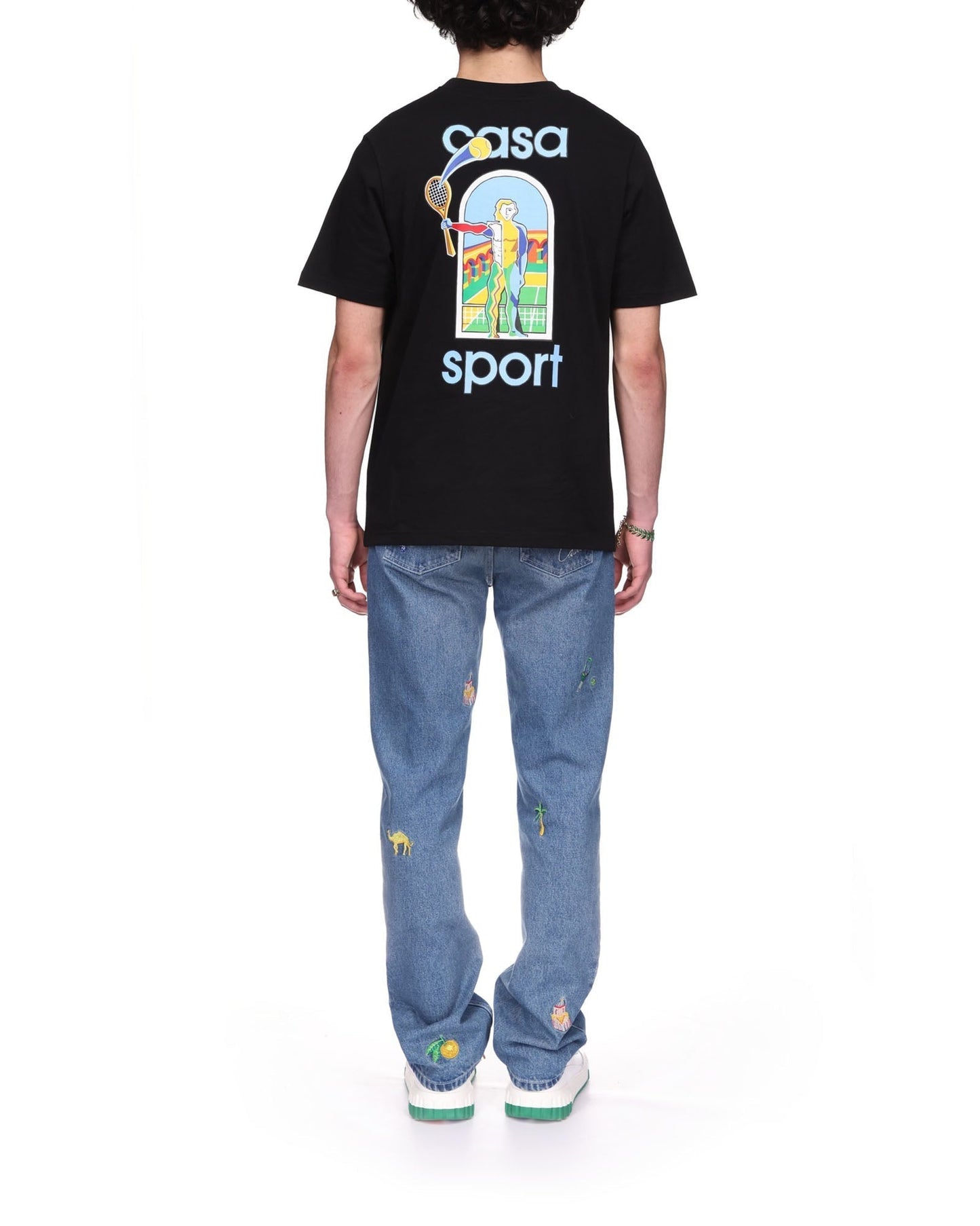 Le Jeu Colore T-Shirt