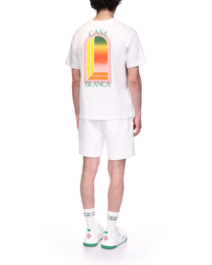 Gradient L'Arche T-Shirt