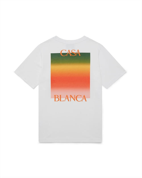 Gradient Casa Logo T-Shirt