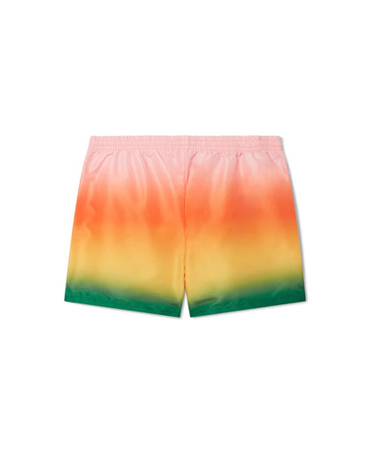 Gradient Swim Trunks