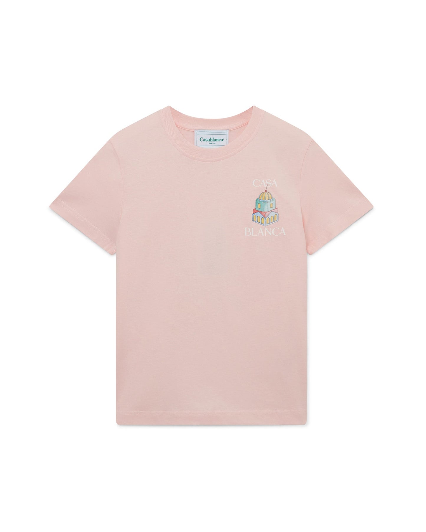 Memphis Elements T-Shirt