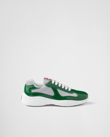 Prada America’s Cup Vert