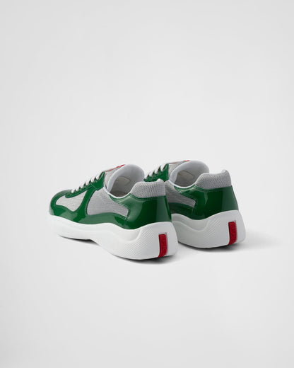 Prada America’s Cup Vert