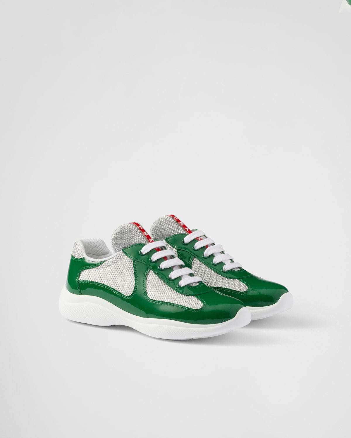 Prada America’s Cup Vert