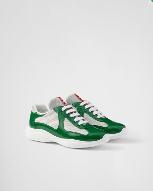 Prada America’s Cup Vert