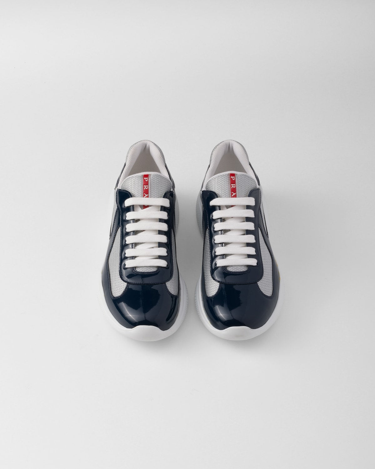 Prada America’s Cup Bleu Roi