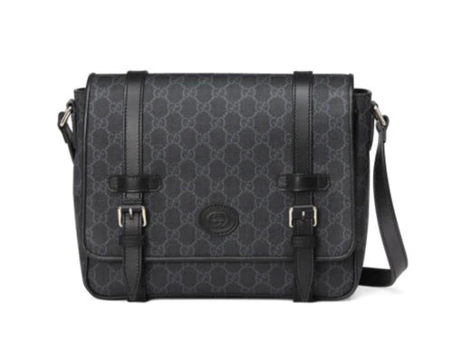 Sac Messenger Gucci