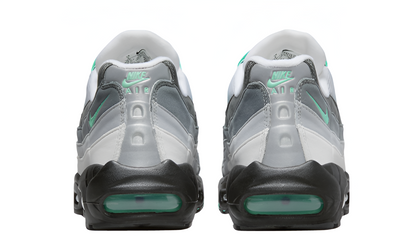 Nike® Air Max 95 Hyper Turquoise