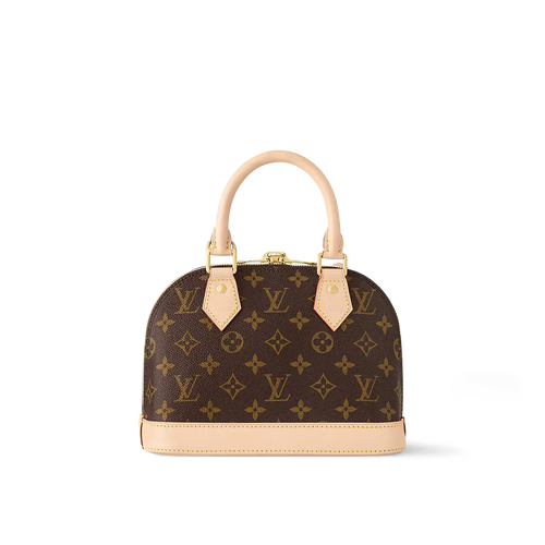 LV - Sac Alma BB NO