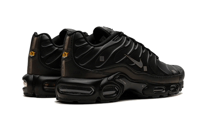 Nike® Air Max Plus A Cold Wall Black