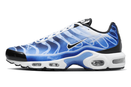 Nike® Air Max Plus Light Photography Old Royal