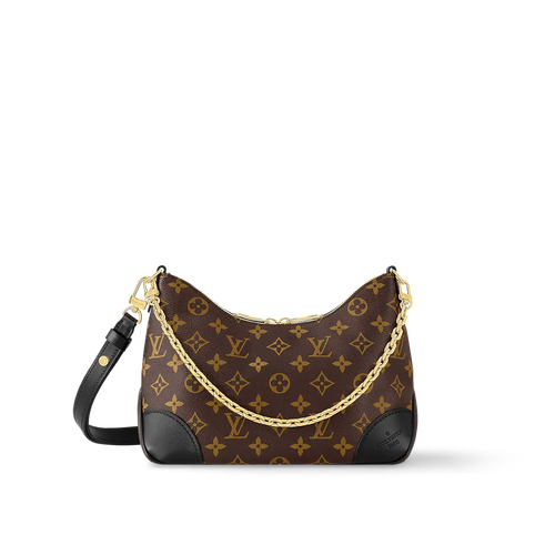 LV - Boulogne PM Monogram